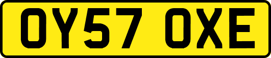 OY57OXE
