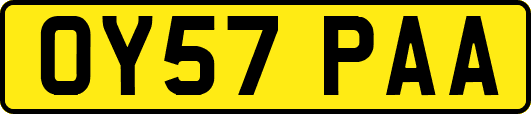OY57PAA