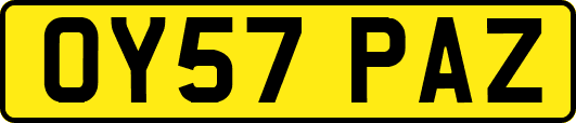 OY57PAZ