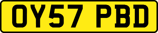 OY57PBD