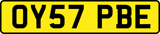 OY57PBE