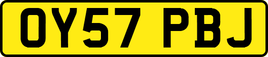 OY57PBJ