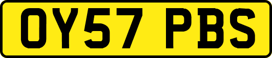 OY57PBS