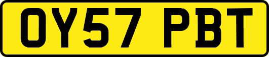 OY57PBT