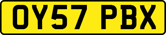 OY57PBX