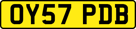 OY57PDB