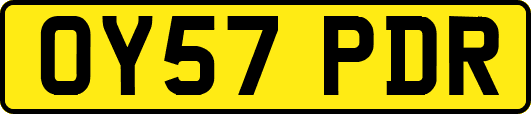 OY57PDR