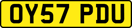 OY57PDU