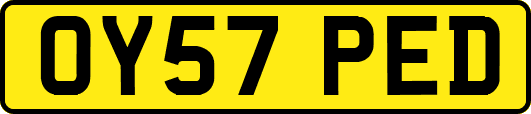 OY57PED