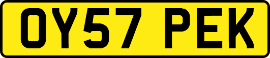 OY57PEK