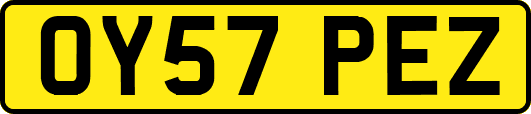 OY57PEZ
