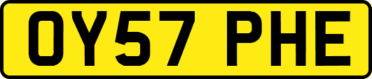 OY57PHE