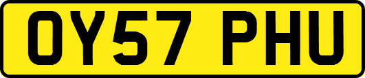 OY57PHU