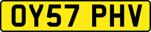 OY57PHV