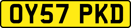 OY57PKD