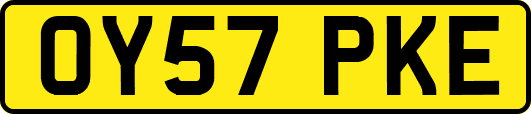 OY57PKE