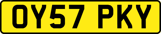 OY57PKY
