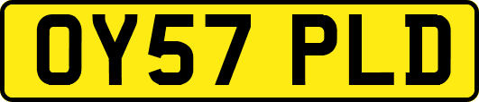 OY57PLD