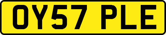 OY57PLE
