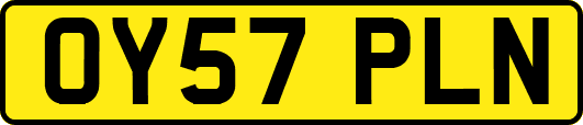 OY57PLN