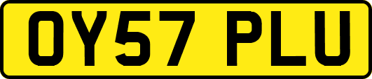 OY57PLU