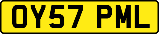 OY57PML