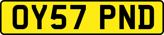 OY57PND