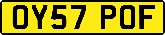 OY57POF