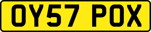 OY57POX