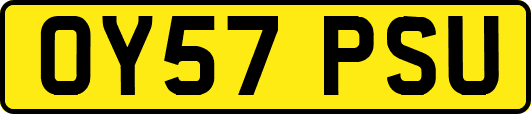 OY57PSU