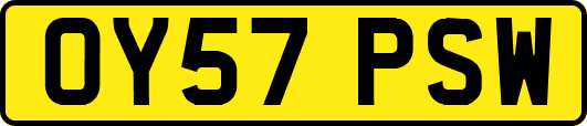 OY57PSW
