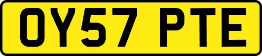 OY57PTE