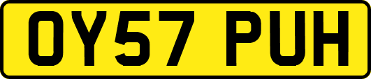 OY57PUH