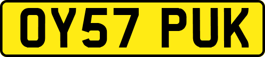 OY57PUK