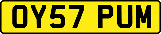 OY57PUM