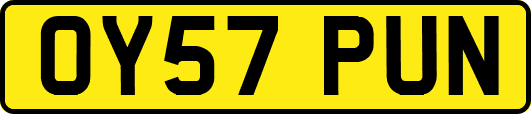 OY57PUN