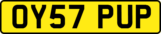 OY57PUP