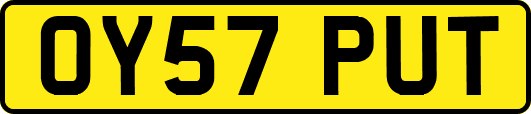 OY57PUT