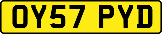 OY57PYD