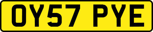 OY57PYE