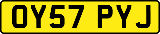 OY57PYJ
