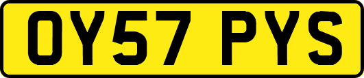 OY57PYS