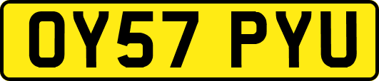OY57PYU