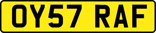 OY57RAF