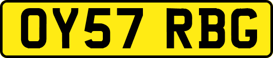 OY57RBG