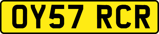 OY57RCR