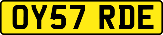 OY57RDE