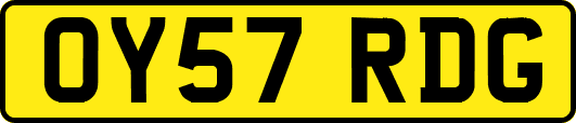 OY57RDG