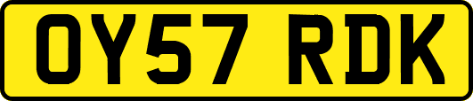 OY57RDK