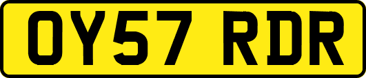 OY57RDR